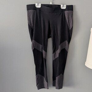 Maternity leggings